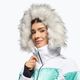 CMP women's ski jacket white 30W0626/A001 5