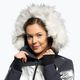 CMP women's ski jacket dark grey 30W0626/U423 5