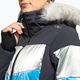 CMP women's ski jacket dark grey 30W0626/U423 6