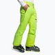 CMP men's ski trousers green 39W1537/R626 3