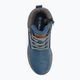 Children's trekking boots CMP Thuban Lifestyle Wp blue ink 6