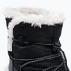 Women's CMP Sheratan Snowboots Wp black 30Q4576 9