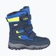 CMP children's trekking boots Hexis Snowboots navy blue 30Q4634 11