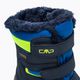 CMP children's trekking boots Hexis Snowboots navy blue 30Q4634 10