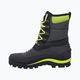 CMP Khalto Snowboots children's trekking boots grey-green 30Q4684 11