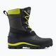 CMP Khalto Snowboots children's trekking boots grey-green 30Q4684 2
