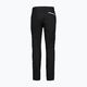 CMP men's softshell trousers black 30A1477/U901 3