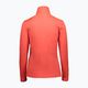CMP women's ski sweatshirt red 30L1086/C649 2