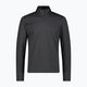 Men's CMP grey ski sweatshirt 30L1097/U423
