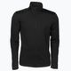 Men's CMP ski sweatshirt black 30L1097/U901 6