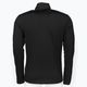 Men's CMP ski sweatshirt black 30L1097/U901 7