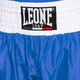 Boxing shorts LEONE 1947 Boxing blue 6