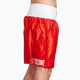 LEONE 1947 Boxing shorts red 3