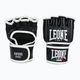 LEONE 1947 Contact MMA grappling gloves black GP095 3