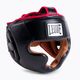 LEONE boxing helmet 1947 Full Cover black CS426
