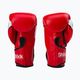 LEONE 1947 Shock red boxing gloves GN047 2