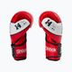 LEONE 1947 Shock red boxing gloves GN047 4