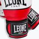 LEONE 1947 Shock red boxing gloves GN047 5