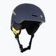 Briko Teide matt navy/black ski helmet