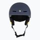 Briko Teide matt navy/black ski helmet 3