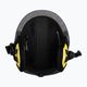 Briko Teide matt navy/black ski helmet 6