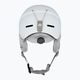 Women's ski helmet Briko Blenda matt white 2