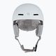 Women's ski helmet Briko Blenda matt white 3