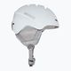 Women's ski helmet Briko Blenda matt white 4