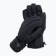 Women's ski gloves Level Alpine 2022 black 3344WG