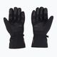 Level Sharp ski gloves grey 3330 2