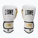 LEONE 1947 Il Tecnico N2 boxing gloves white GN211