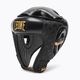 LEONE 1947 Headgear Dna boxing helmet black CS444 5