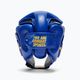 LEONE 1947 Headgear Dna boxing helmet blue CS444 8
