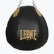 Boxing bag LEONE 1947 Dna Punching black