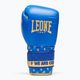 Boxing gloves LEONE 1947 Dna blue 6