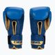 LEONE 1947 Dna Boxing gloves blue 2