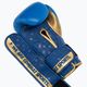 Boxing gloves LEONE 1947 Dna blue 4