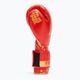 LEONE 1947 Dna Boxing gloves rosso/red 7