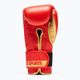 Boxing gloves LEONE 1947 Dna rosso/red 8