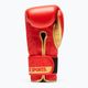 LEONE 1947 Dna Boxing gloves rosso/red 8