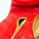 Boxing gloves LEONE 1947 Dna rosso/red 10