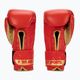 LEONE 1947 Dna Boxing gloves rosso/red 2