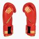 Boxing gloves LEONE 1947 Dna rosso/red 3