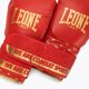 LEONE 1947 Dna Boxing gloves rosso/red 4