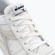 Diadora Magic Basket Low Icona Leather white/white shoes 8