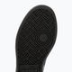 Diadora Magic Basket Low Icona Leather black/white shoes 14