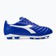 Children's football boots Diadora Brasil Elite 2 LT LPU Y blue DD-101.178866-D0336-34 2
