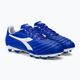 Children's football boots Diadora Brasil Elite 2 LT LPU Y blue DD-101.178866-D0336-34 4