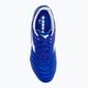 Children's football boots Diadora Brasil Elite 2 LT LPU Y blue DD-101.178866-D0336-34 6