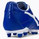 Children's football boots Diadora Brasil Elite 2 LT LPU Y blue DD-101.178866-D0336-34 9